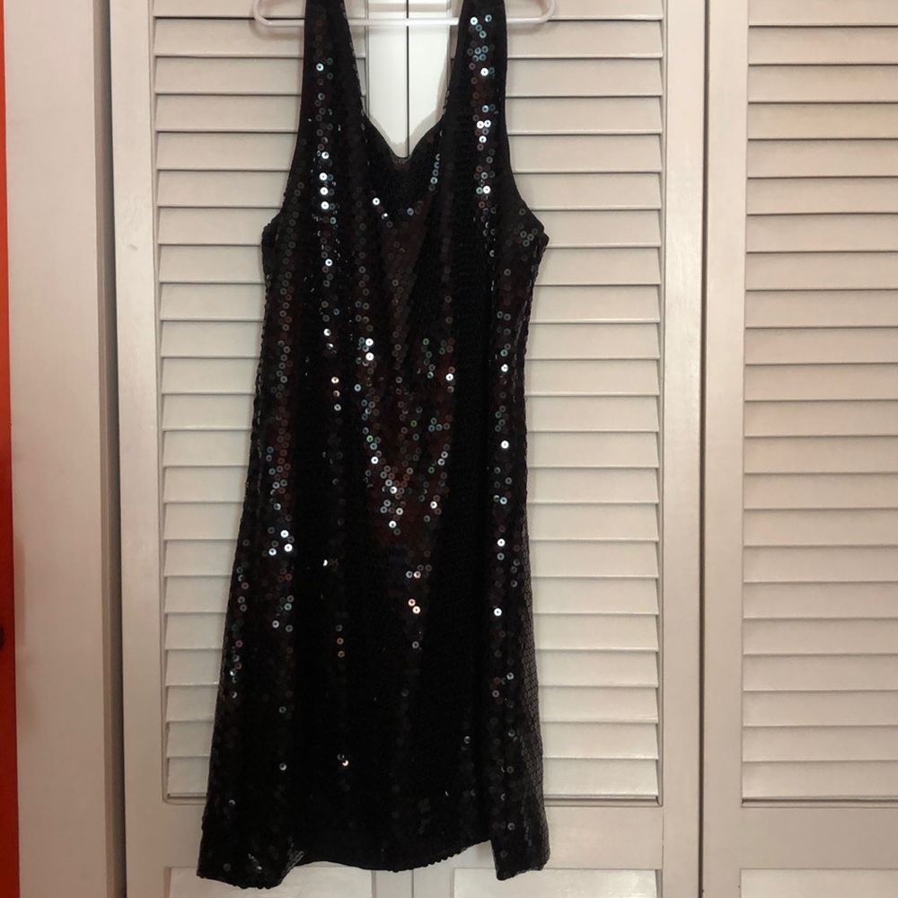 Party Dress